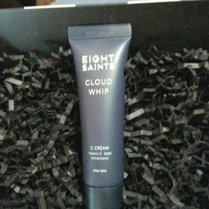Eight Saints - Cloud Whip